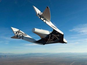 Al via il turismo spaziale