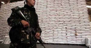 La Cina si prepara ad un evento devastante