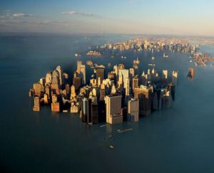 Esperti-shock: “usare la geo-ingegneria contro il gobal warming” 