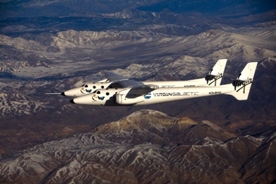 Al via il turismo spaziale