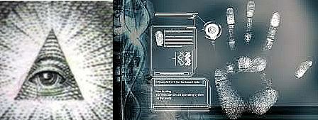L'elite globale sta promuovendo la creazione di una "carta d'identità biometrica"