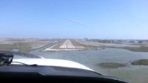 Texas: un pilota di aereo fotografa un UFO