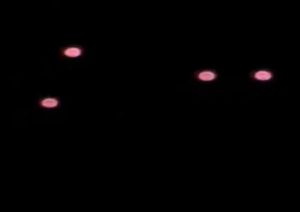 Arizona: il ritorno delle misteriose luci di Phoenix