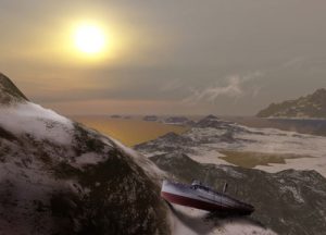 Sole spento e Terra senza vita, ecco quando succederà