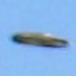 Fotografa un Ufo e la macchinetta si rompe