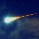 Nuovo spettacolare bolide super luminoso