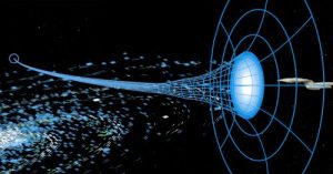 Viaggiare tra universi paralleli non è impossibile, lo afferma la NASA