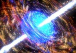 Buchi neri affamati e super veloci