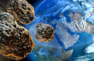 Chelyabinsk, la meteora russa potrebbe non essere sola
