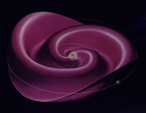 Imminente l’inversione del campo magnetico solare