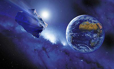 La Nasa affida al telescopio WISE una nuova missione sugli asteroidi