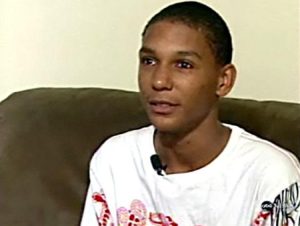 Calvino il ragazzo che piange lacrime di sangue