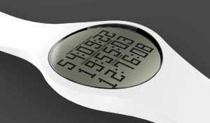 Ecco l’orologio che calcola l’ora della morte, si chiama Tikker