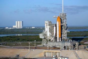 "Houston abbiamo un problema" la NASA chiude!