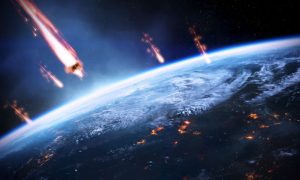 Il Comando della US Air Force interrompe il sistema di sorveglianza dello spazio