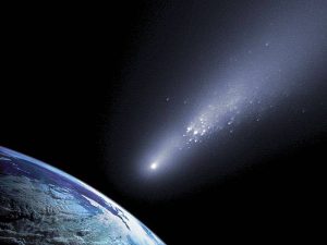 Ison si disintegrerà!