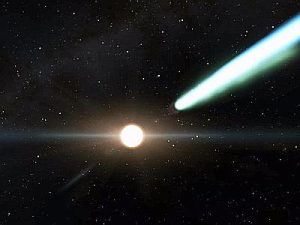 Ison si disintegrerà!