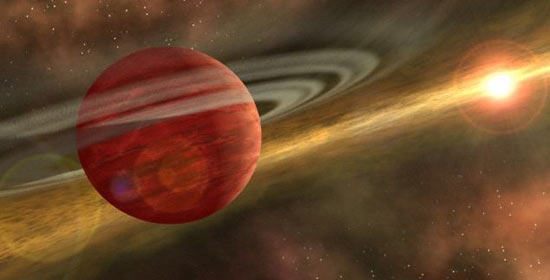 Scoperto il millesimo pianeta alieno