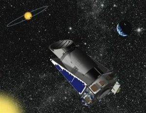 Scoperto il millesimo pianeta alieno