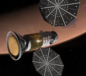 Inspiration Mars: svelati i dettagli della missione umana verso Marte 