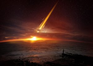 L'asteroide 2013 TV135 distruggerà la Terra?