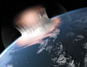 Non è da escludere vita terrestre su Titanio?