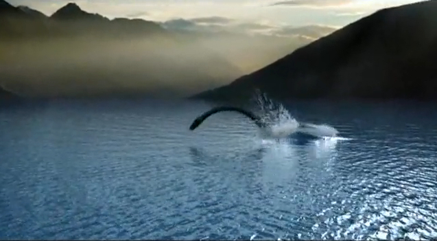 Il mostro di Loch Ness è morto?