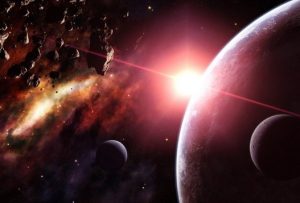 Pianeta X: la scoperta del nuovo planetoide potrebbe dimostrarne l’esistenza