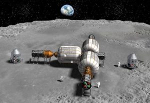 A quando il prossimo sbarco sulla Luna?