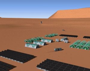 Il Mit boccia la missione Mars One
