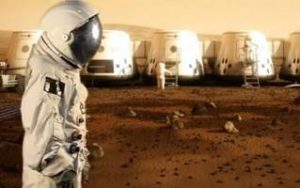 Il Mit boccia la missione Mars One