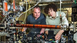 L’universo non esite se smettiamo di guardarlo, un esperimento universitario lo conferma 
