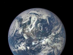 Scoperta una seconda Terra