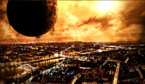 Scoperto un enorme oggetto nello spazio si tratta di Nibiru