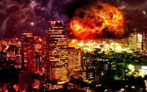 Scoperto un enorme oggetto nello spazio si tratta di Nibiru