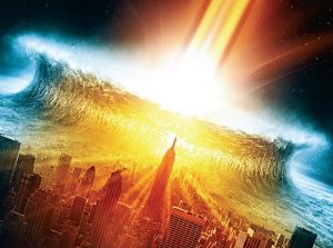 Occhi al cielo, una cometa potrebbe colpirci anche ora!